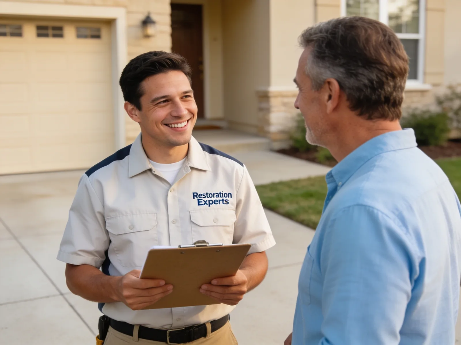 Water Damage Cleanup Bacova, VA FAQs